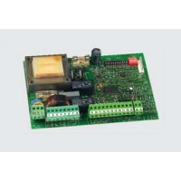 Genius JA574 Control Board